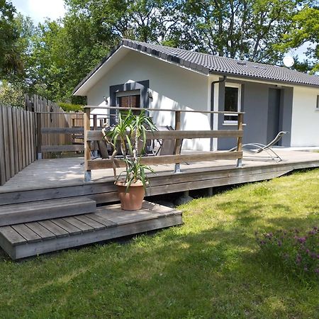 Gite Les 2 Pins - Audenge Exterior foto